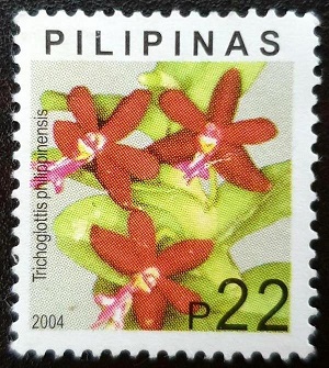 Филиппины - Philippines 2004