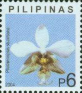 Филиппины - Philippines 2004