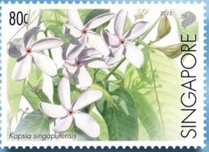 Сингапур - Singapore (2023)