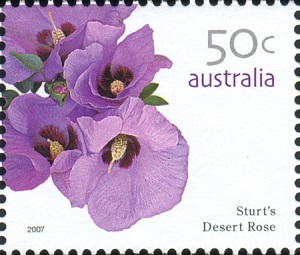 Австралия - Australia 2007