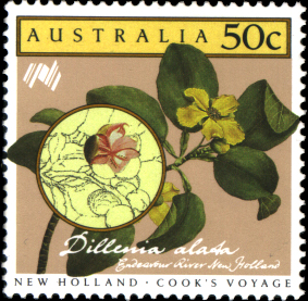 Австралия - Australia (1986)