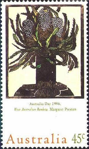 Australia 1996