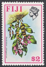 Фиджи - Fiji (1975)