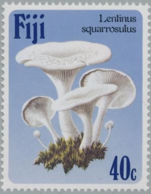 Фиджи - Fiji (1984) 