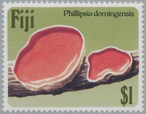 Fiji 1984