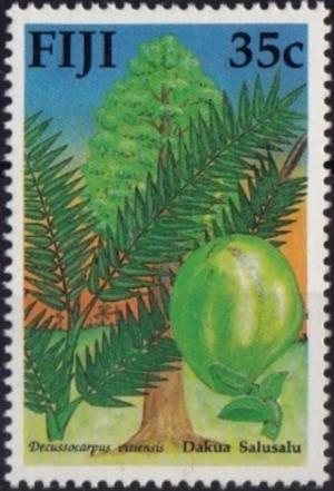 Fiji 1990