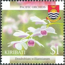 Кирибати - Kiribati (2004)