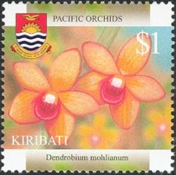 Kiribati 2004