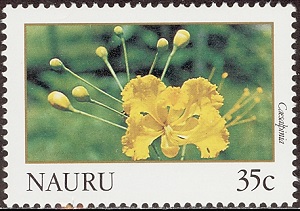 Nauru 1991
