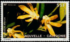 Новая Каледония - New Caledonia (1991)