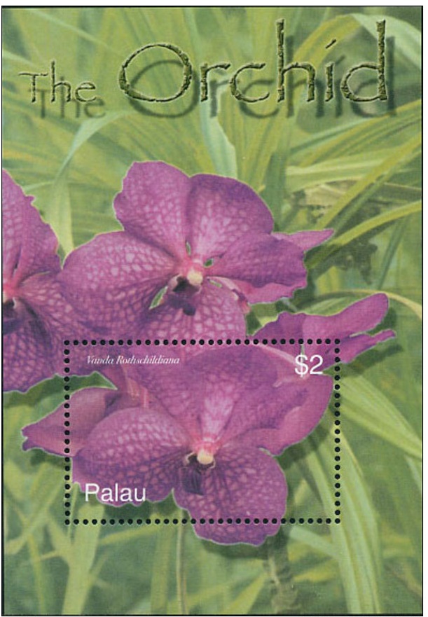 Palau 2003