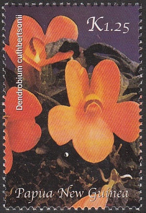 Papua 2002