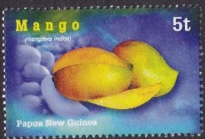 Papua 2007