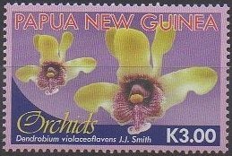 Papua 2010