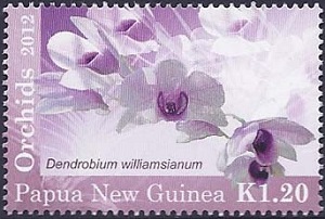 Папуа-Новая Гвинея - Papua - New Guinea (2012)