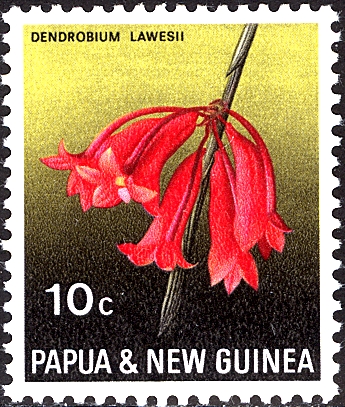 Папуа-Новая Гвинея - Papua New Guinea (1969)