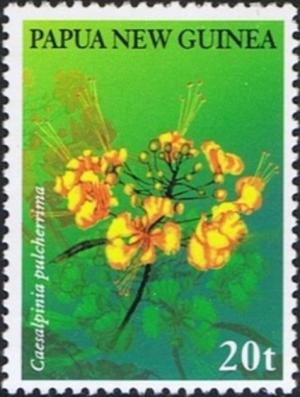 Papua 1997