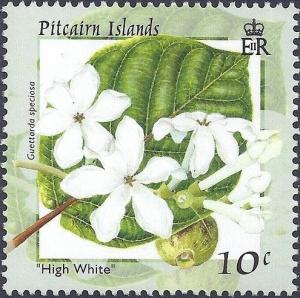 Питкерн - Pitcairn (2000)