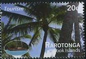 Rarotonga 2011