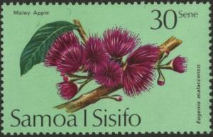 Самоа - Samoa (1975)