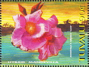 Тувалу - Tuvalu (1999)