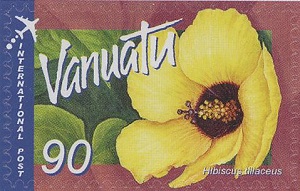 Vanuatu 2006