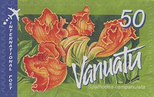 Вануату - Vanuatu 2006