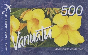 Вануату - Vanuatu 2006