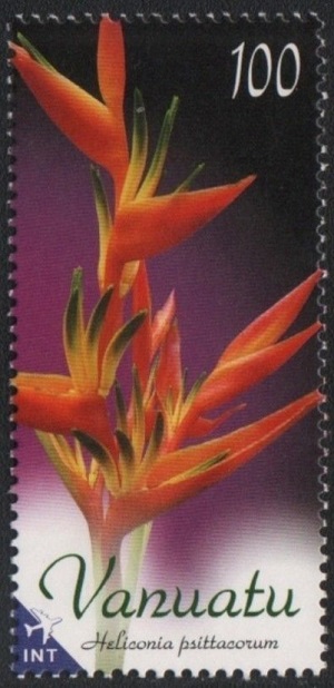 Vanuatu 2011