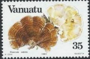 Vanuatu 1984