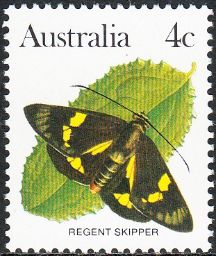 Австралия - Australia (1983)