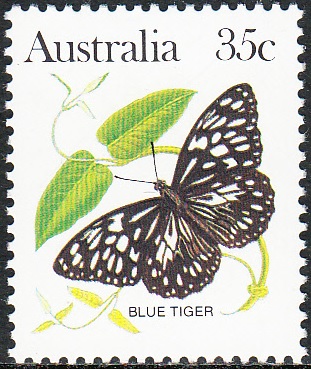 Австралия - Australia (1983)
