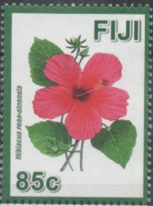 Fiji 2016