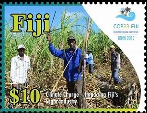 Fiji 2018