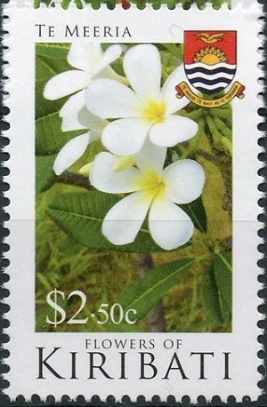 Kiribati 2017