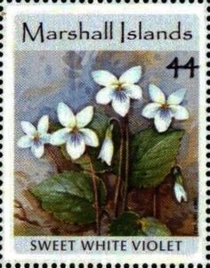 Маршалловы острова - Marshall Islands (2011)