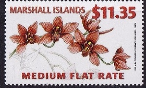 Marshall Islands 2012