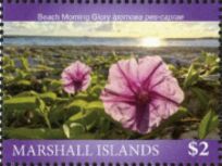 Маршалловы о-ва - Marshall Islands (2019)