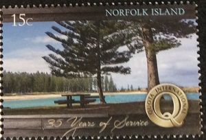 Норфолк - Norfolk 2014