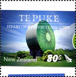 Новая Зеландия - New Zealand 2014