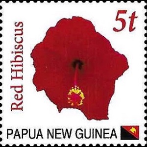 Papua 2015