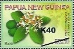 Papua 2016