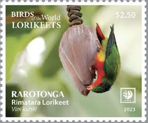 Rarotonga 2023