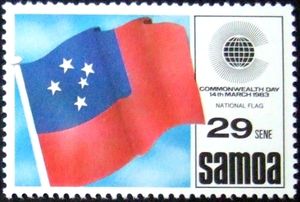 Samoa 