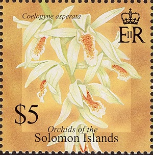 Соломоновы острова - Solomon Islands 2004