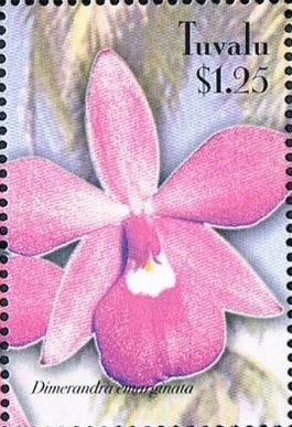 Тувалу - Tuvalu (2003)