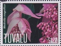 Тувалу - Tuvalu (2013)