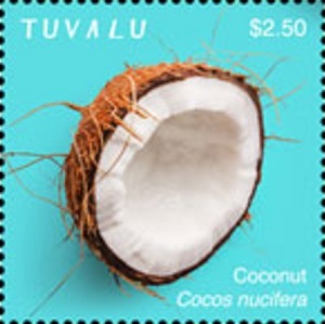 Тувалу - Tuvalu 2018