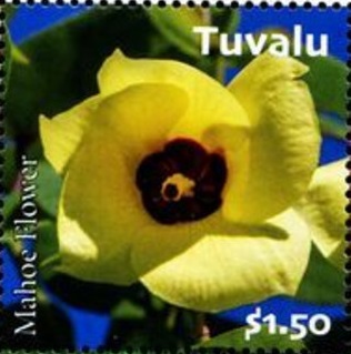 Тувалу - Tuvalu 2020