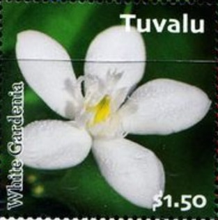 Тувалу - Tuvalu 2020